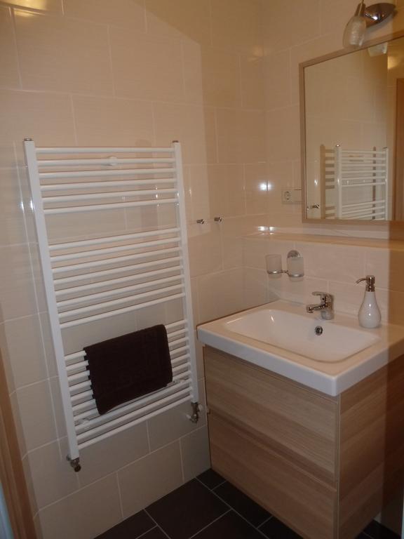 Gasthof Zum Slawen Vetschau Room photo